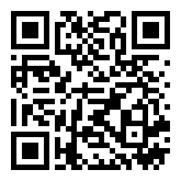 QR code to download ProtoQuiz
